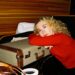 O álbum ‘Another Picture’ do Blondshell contará com a nova música ‘Berlin TV Tower’, covers de Conor Oberst, Gigi Perez e mais