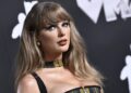 O alvo de Chicago para sediar o lançamento da meia -noite para o novo álbum de Taylor Swift