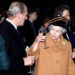 O amor da realeza pelo gim rendeu ao Palácio de Buckingham o apelido de bêbado