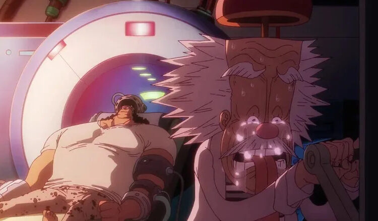 O anime One Piece está fazendo uma grande mudança – e pode resolver o maior problema do programa
