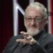 O ator de Freddy Krueger, Robert Englund, ganhará estrela na Calçada da Fama
