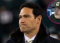 O barman detalha o ataque caótico de Mark Sanchez