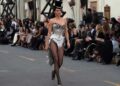 O body de cristal de Kendall Jenner para a Vogue World 2025 é icônico