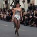 O body de cristal de Kendall Jenner para a Vogue World 2025 é icônico
