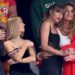 O 'cancelado' de Taylor Swift parece em Blake Lively, mas os fãs percebem o Twist major