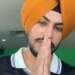 O cantor Punjabi Rajvir Jawanda falece aos 35 anos em acidente de trânsito Conheça sua esposa, detalhes da família, músicas populares Últimas notícias