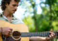 O cantor e compositor de Nashville, Evan Honer, lança 'tudo que eu quis'