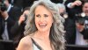 Andie MacDowell Cannes 2025