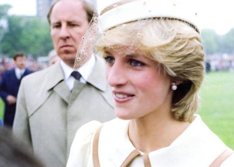 O casamento tumultuado de Diana e Charles
