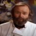 O chef de celebridade australiano Peter Russell-Clarke morre com 89 anos