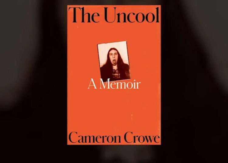 O cineasta Cameron Crowe leva ‘The Uncool Book Tour’ a Chicago; John Cusack será moderador