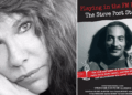 O cineasta Rosemarie Reed para ser homenageado no LI Music & Entertainment Hall of Fame