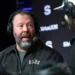 O comediante Bert Kreischer anuncia a parada da turnê em Pittsburgh