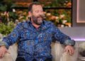 O comediante Bert Kreischer para se apresentar no Hard Rock Bristol em 7 de março