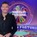 O competidor de 'Wheel of Fortune' faz história do show com vitória de um milhão de dólares recorde