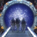 O compromisso do Stargate SG-1 com a autenticidade acabou prejudicando uma famosa estrela convidada