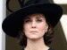 Kate Middleton pega emprestada uma das joias da Rainha Elizabeth