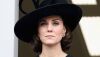 Kate Middleton pega emprestada uma das joias da Rainha Elizabeth
