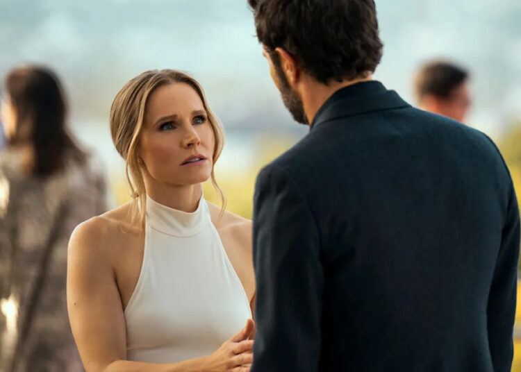 O criador de 'Nobody Wants This' quer fazer 5 temporadas - mas o programa ainda não foi renovado