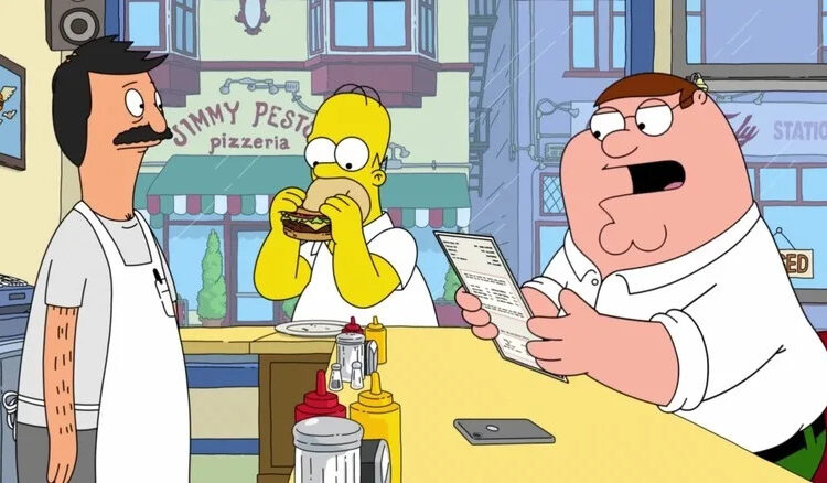 O criador do Bob's Burgers conhece o motivo emocionante pelo qual os Belchers são tão populares