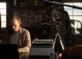 O curta-metragem “The Writer” é estrelado por atores de Yellowstone na Lone Star