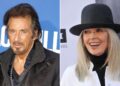 O desgosto de Al Pacino pelo 'amor de sua vida' Diane Keaton: Ele 'se arrependerá para sempre' de não ter se casado com ela - Globe Magazine