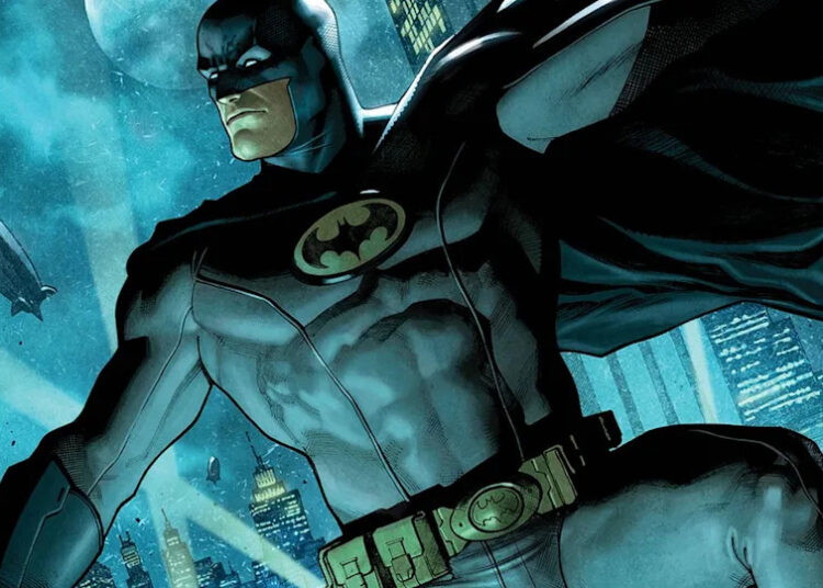 O diretor do Flash, Andy Muschietti, promete atualizações sobre seu filme DCU Batman, The Brave and the Bold, em breve