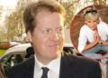 O elogio fúnebre secreto da princesa Diana finalmente revelado pelo irmão do trágico Royal