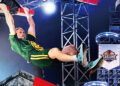 O entretenimento de Banijay pega os direitos globais para a pista de obstáculos TBS Formato Ninja Warrior | Notícias