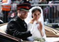 O erro embaraçoso de Meghan Markle do príncipe Harry no dia do casamento – Royals – Notícias