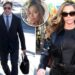 O ex-Aaron Phyphers de Denise Richards vai atrás do dinheiro OnlyFans da atriz em divórcio