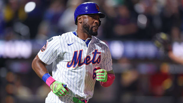 O ex-All Star do Mets deve ser um alvo de barganha para a realeza