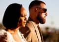 O ex -Kayla Nicole de Travis Kelce aparentemente responde à nova suposta faixa de Taylor Swift