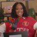 O ex -Kayla Nicole de Travis Kelce 'aterrorizou' de comentários odiosos depois da música de Taylor Swift
