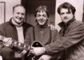 O ex-New Jerseyan Joe Dera, publicitário de lendas da música, morre aos 74 anos