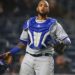 O ex-apanhador-chave do Royals está saindo da grande liga de beisebol
