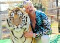 O ex -associado de Joe Exotic, Ryan Easley