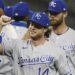 O ex-jogador do Royals e a personalidade de todos os tempos da MLB anuncia sua aposentadoria