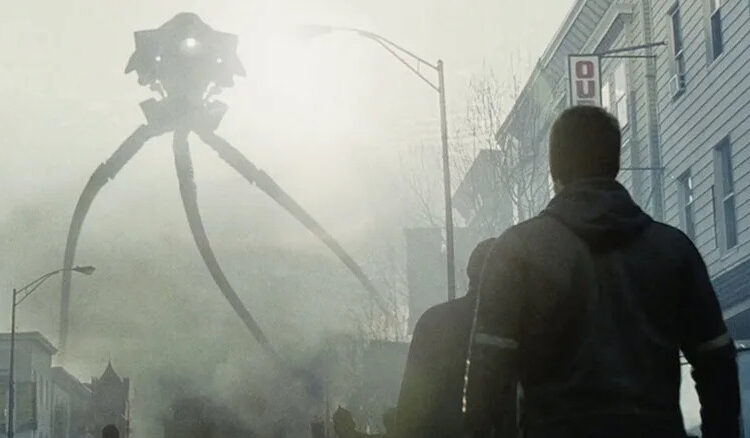 O filme de Steven Spielberg que inspirou uma das cenas mais assustadoras da Marvel