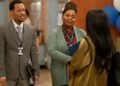 O filme de Will Smith dos anos 90 teve grande impacto na estrela de 'Abbott Elementary'