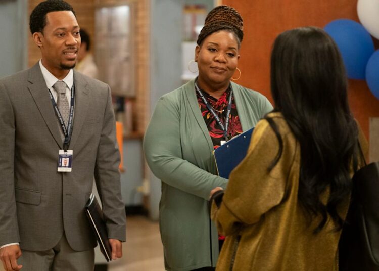 O filme de Will Smith dos anos 90 teve grande impacto na estrela de 'Abbott Elementary'
