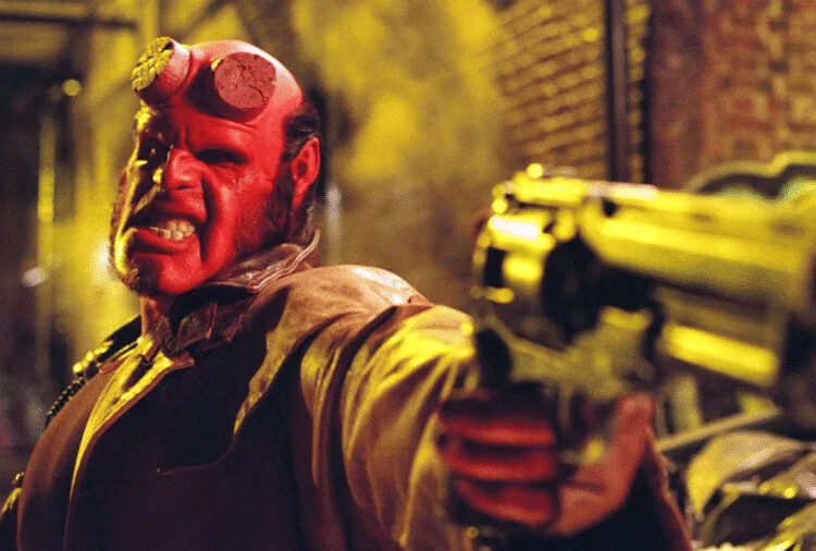 O filme de quadrinhos perfeito agora está sendo transmitido gratuitamente