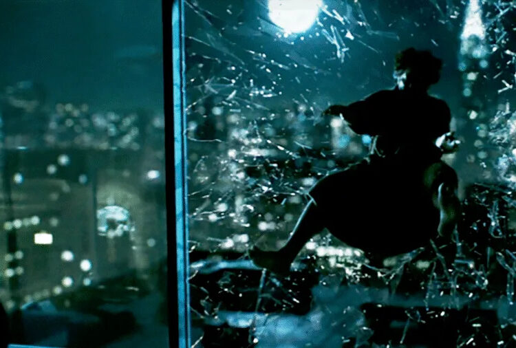O filme de super-herói mais extremamente gráfico e hard-R já feito agora pode ser transmitido gratuitamente