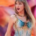 O filme especial de Taylor Swift 'Showgirl' lidera bilheteria