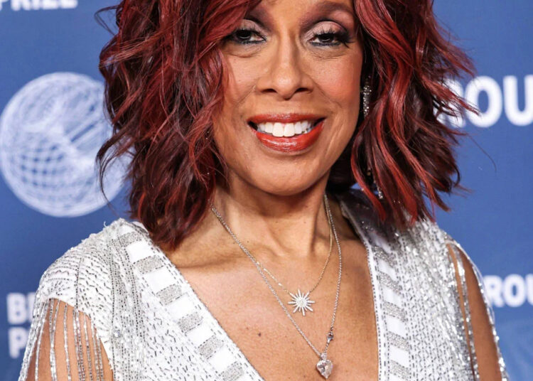 O futuro de Gayle King no 'CBS Mornings' é revelado em meio a uma revisão completa da rede