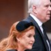 O futuro do príncipe Andrew e Sarah Ferguson ficará ‘pior’ | Galeria