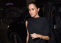O gesto revelador de Meghan Markle ao deixar a realeza – Celebrity News – Entretenimento