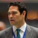 O histórico de relacionamento de Mark Sanchez enquanto ele enfrenta tempo da prisão - Notícias de celebridades - entretenimento