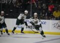 O hóquei Everett Silvertips dá um tapa em Tri-Cities e se livra de Victoria Royals