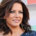 O ícone country dos anos 90, Martina McBride, apresenta o novo 'lindo garotinho' na família